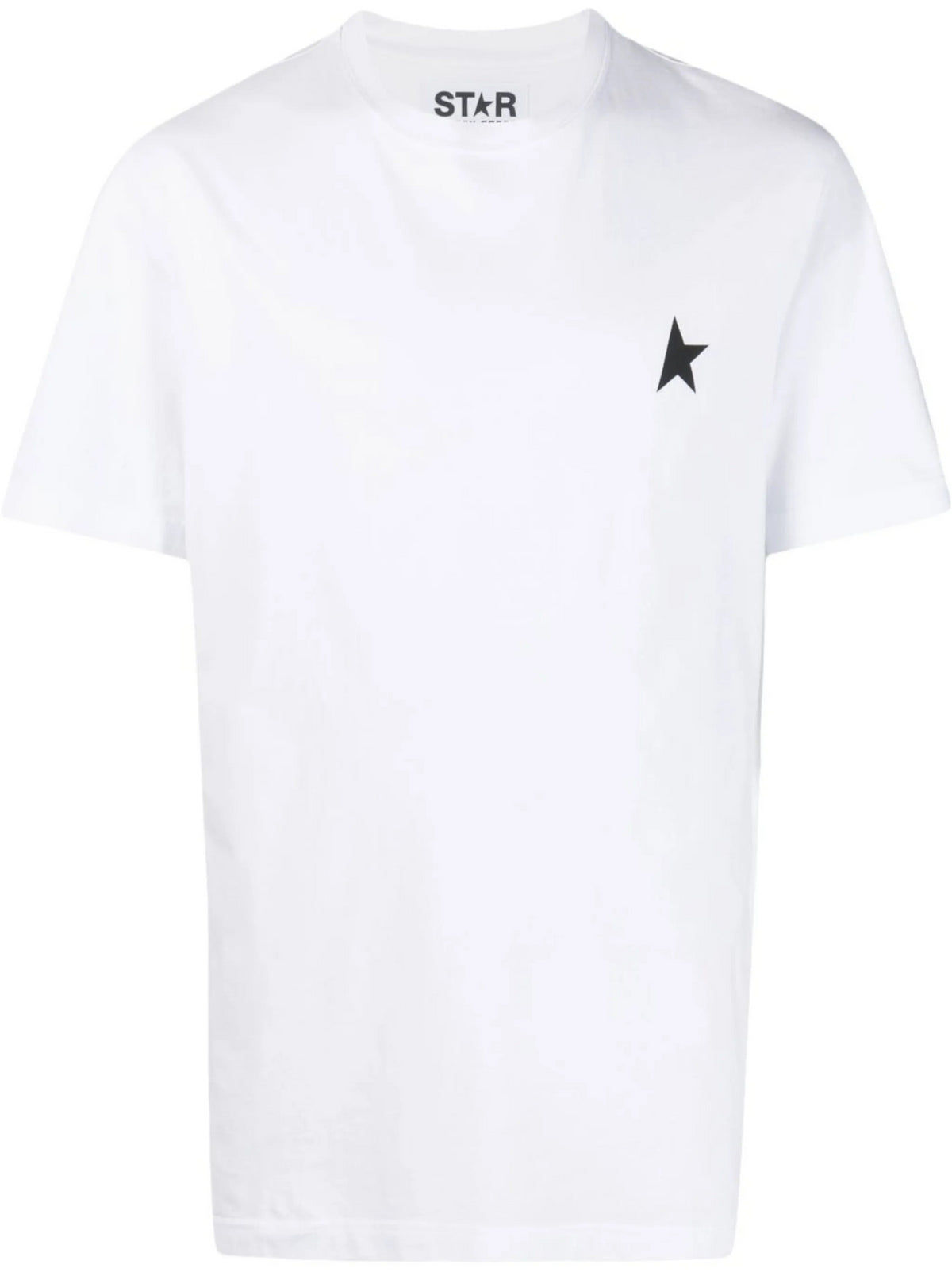Golden ゴールデングースTシャツとポロスホワイト - Image 6