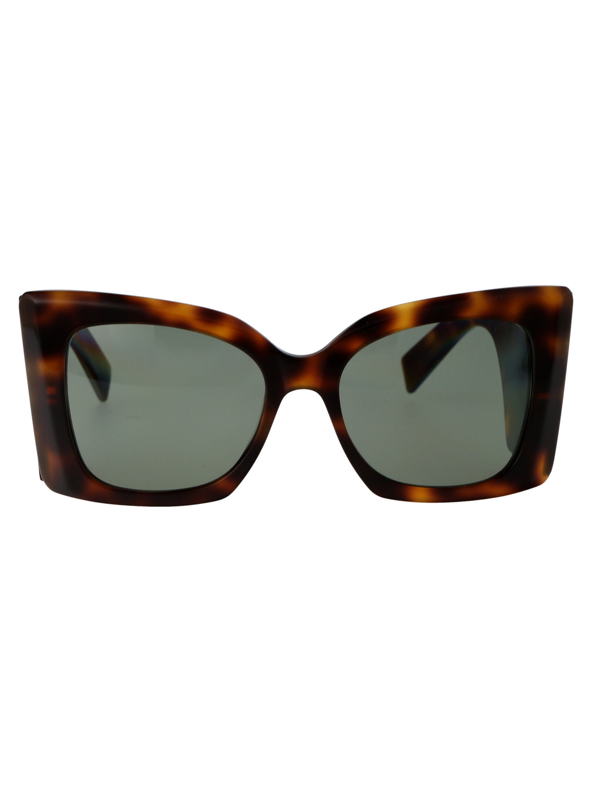 Saint Saint Laurent Sunglasses SL M119 Blaze 002 - Image 6