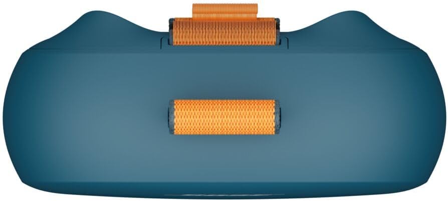 Bose SoundLink Micro Portable Speaker LE (2nd Gen), Up to 12 Hours of Continuous Playtime, Waterproof and Dustproof, Bluetooth Mini Outdoor Speakers, Twilight Blue (x2)