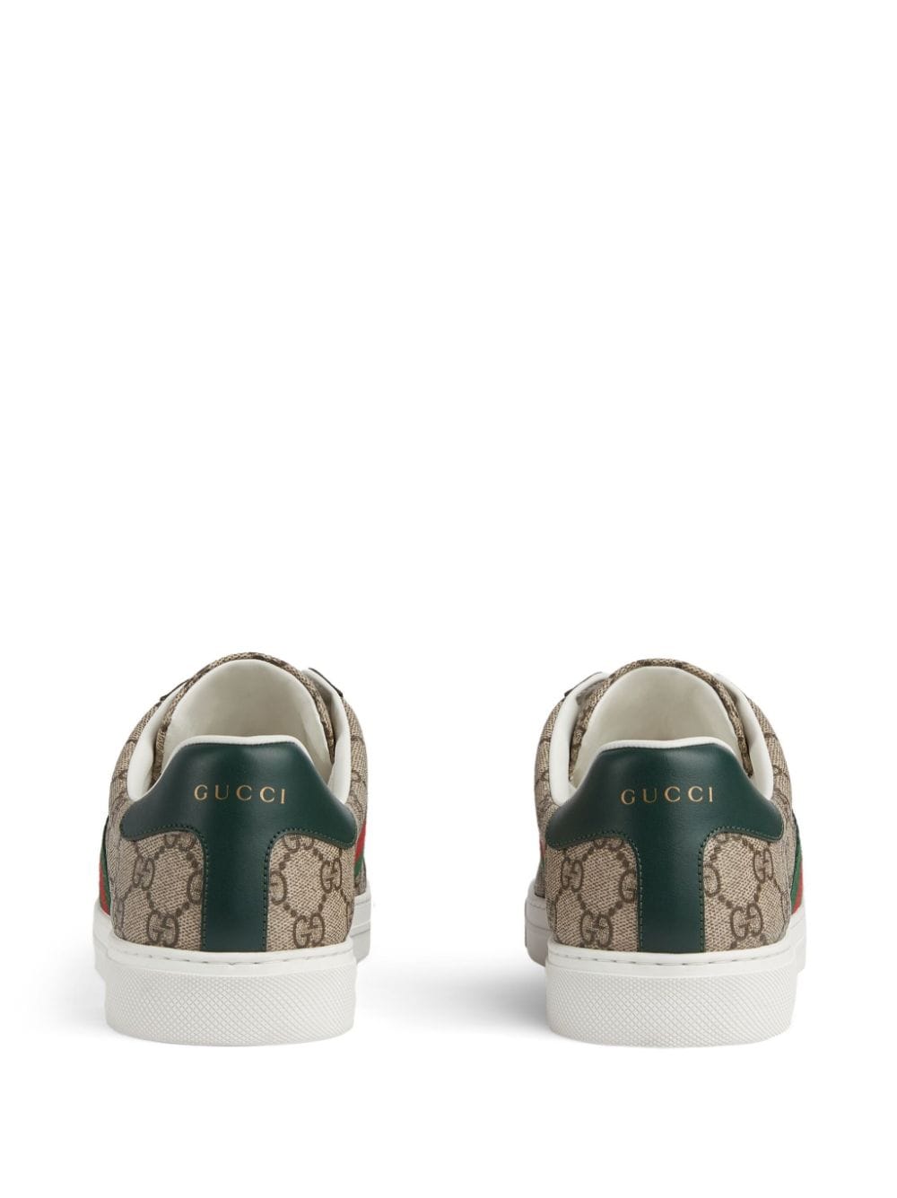 Gucci グッチグッチエーススニーカー - Image 6