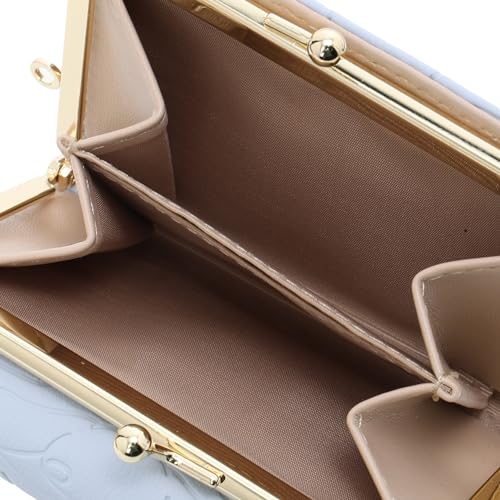 Aldi SR22 Trifold Wallet