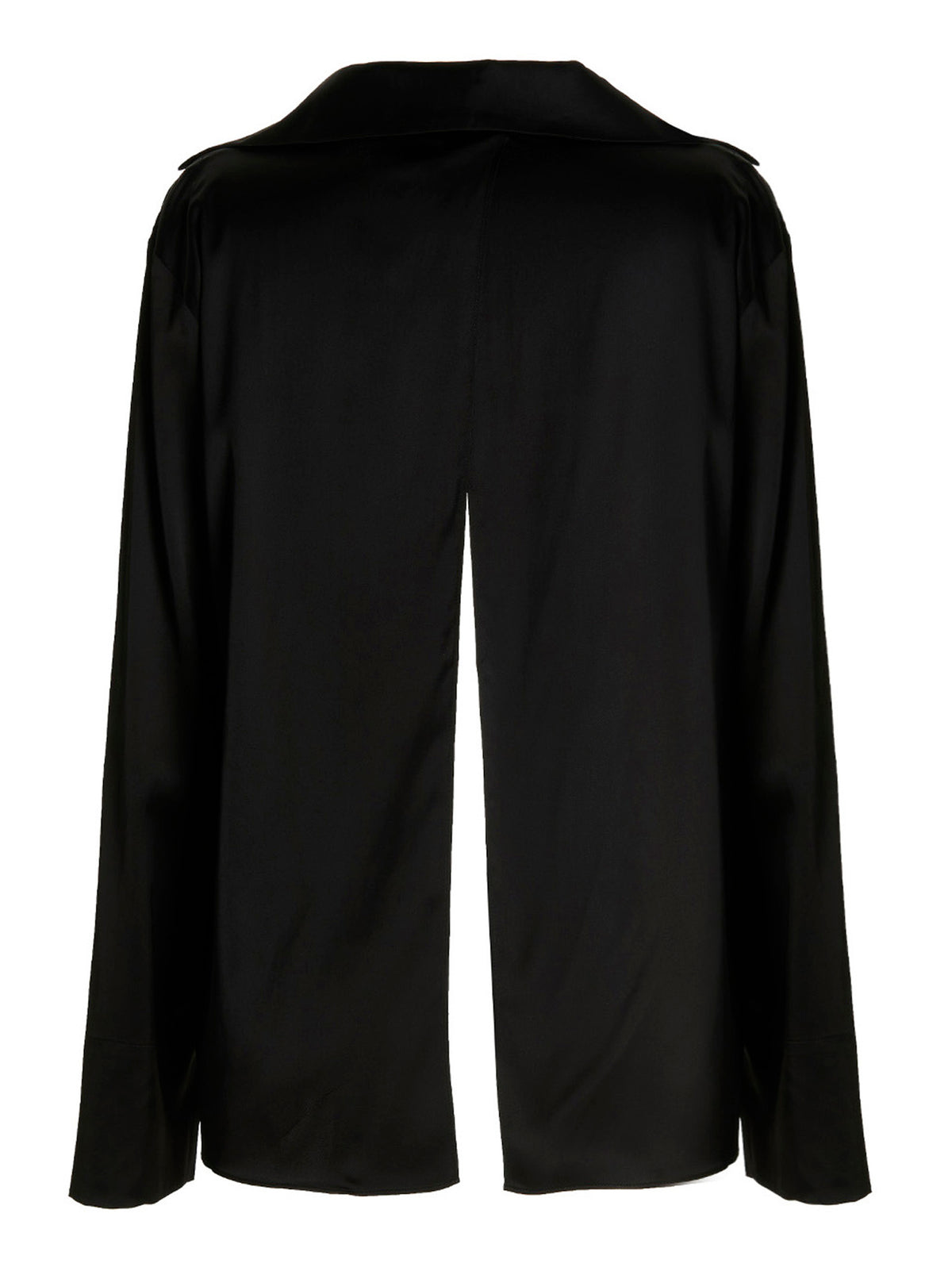 Jacquemus Jacquemus 'Le Chemise Notte' Shirt - Image 6
