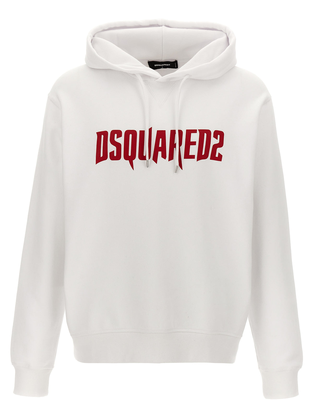 Dsquared2 Dsquared2ロゴプリントパーカー - Image 6