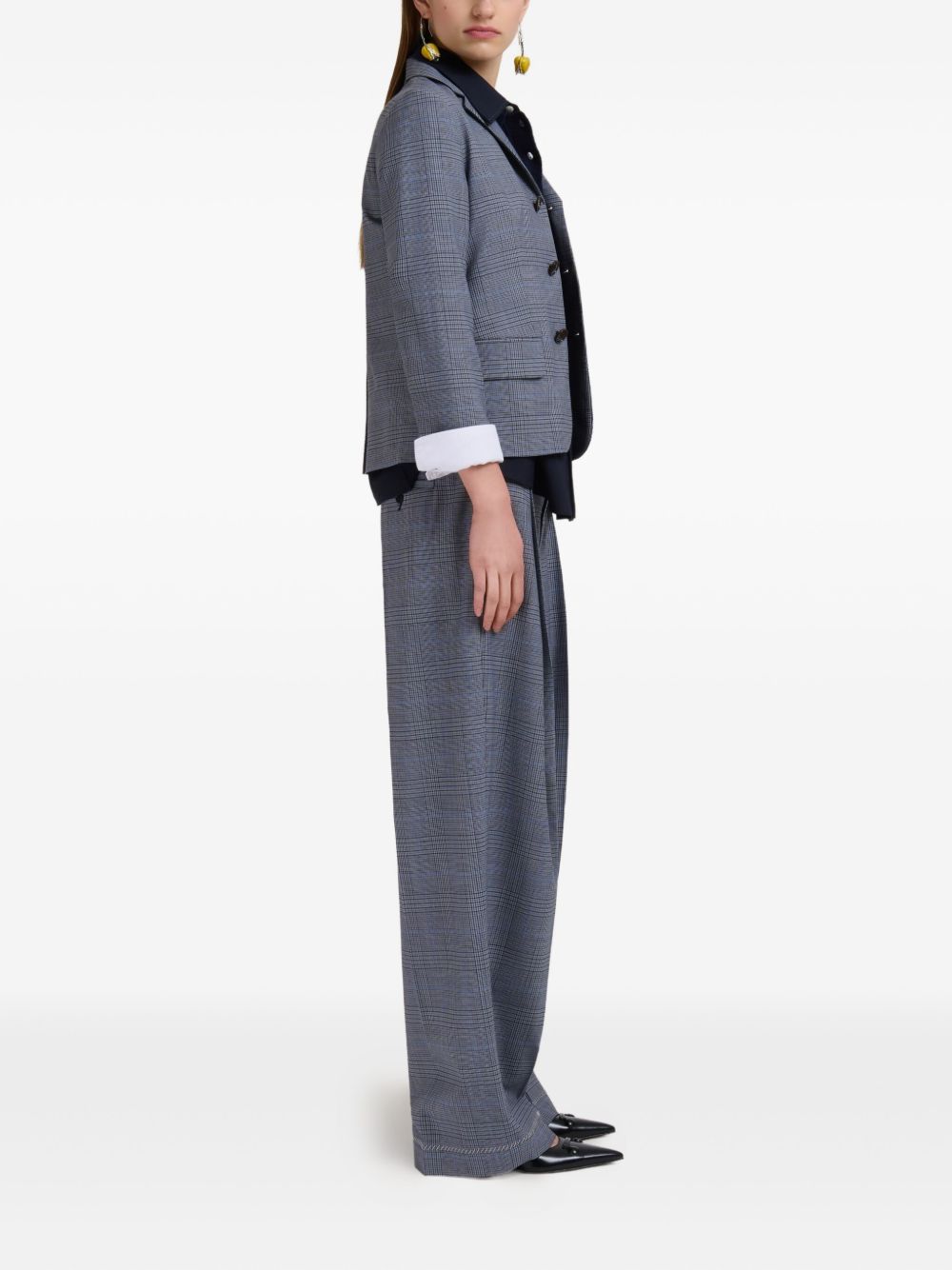 Marni Marni Seaters Blue - Image 6