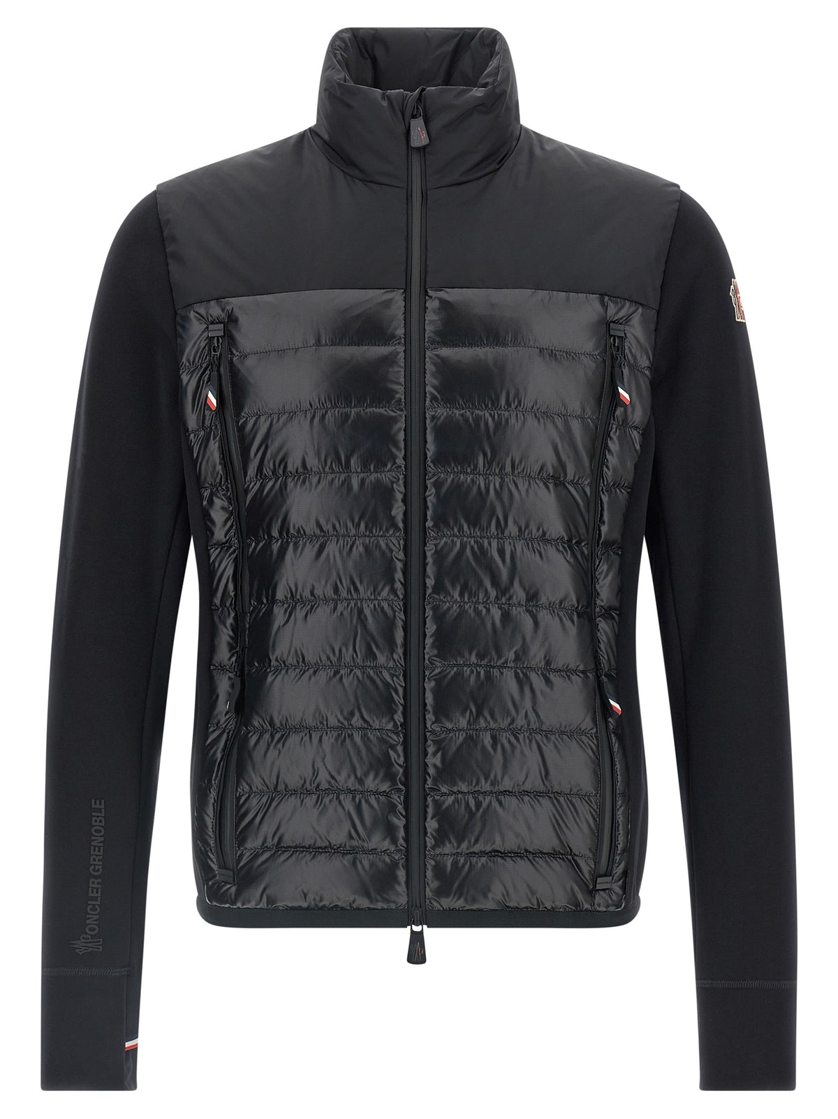 Moncler モンクレール グルノーブル ポーラテック® スウェットシャツ - Image 6