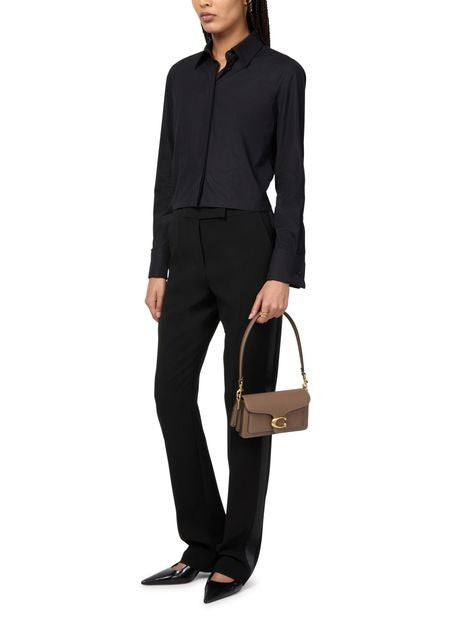 MAX MARA Vincita ストレートパンツ - Image 6