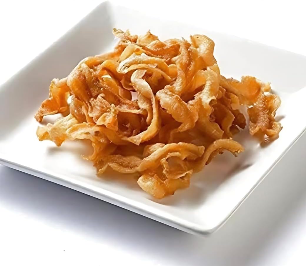 Calipoli Seashell String Scallop, Salt Flavor, Candy, Delicate, Tsugar, Aomori, Scallop, Snack, Arako Suisan, 1.4 oz (40 g), 6 Bags (6 Salt)
