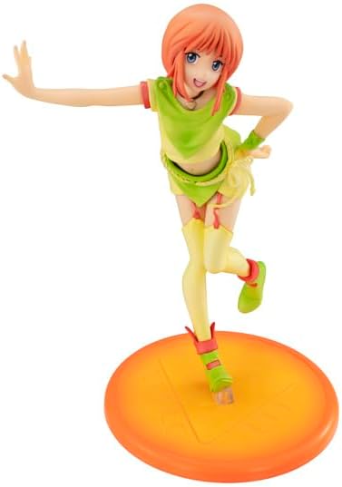 MegaHouse Excellent Model RAHDX Series G.A.NEO Mobile Suit Gundam ZZ Elpy Pull Re. Approx. 7.1 inches (180 mm), PVC Pre-painted Complete Figure