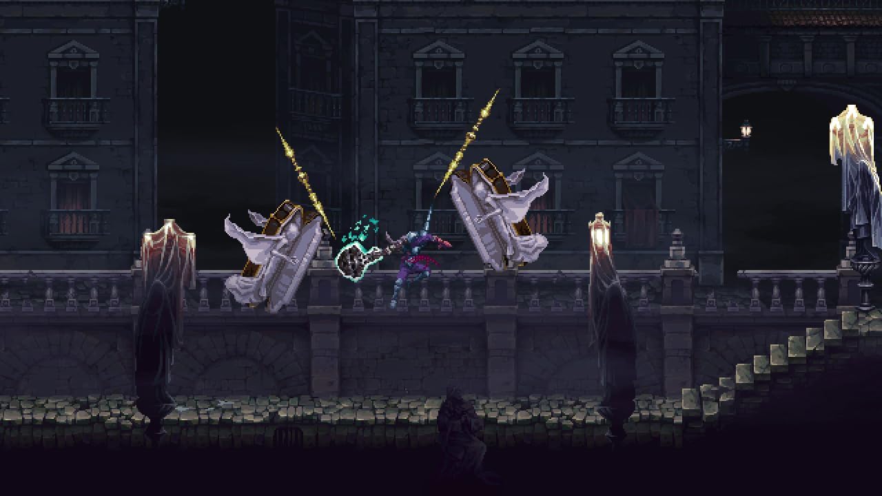 Astragon Blasphemous 2 - Xbox