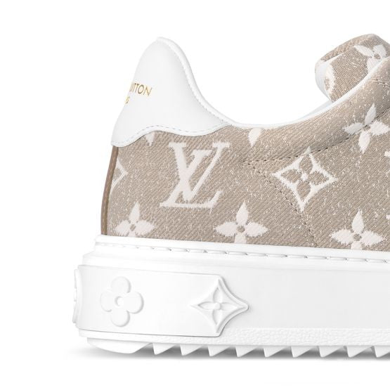 LOUIS VUITTON タイムアウト スニーカー - Image 6