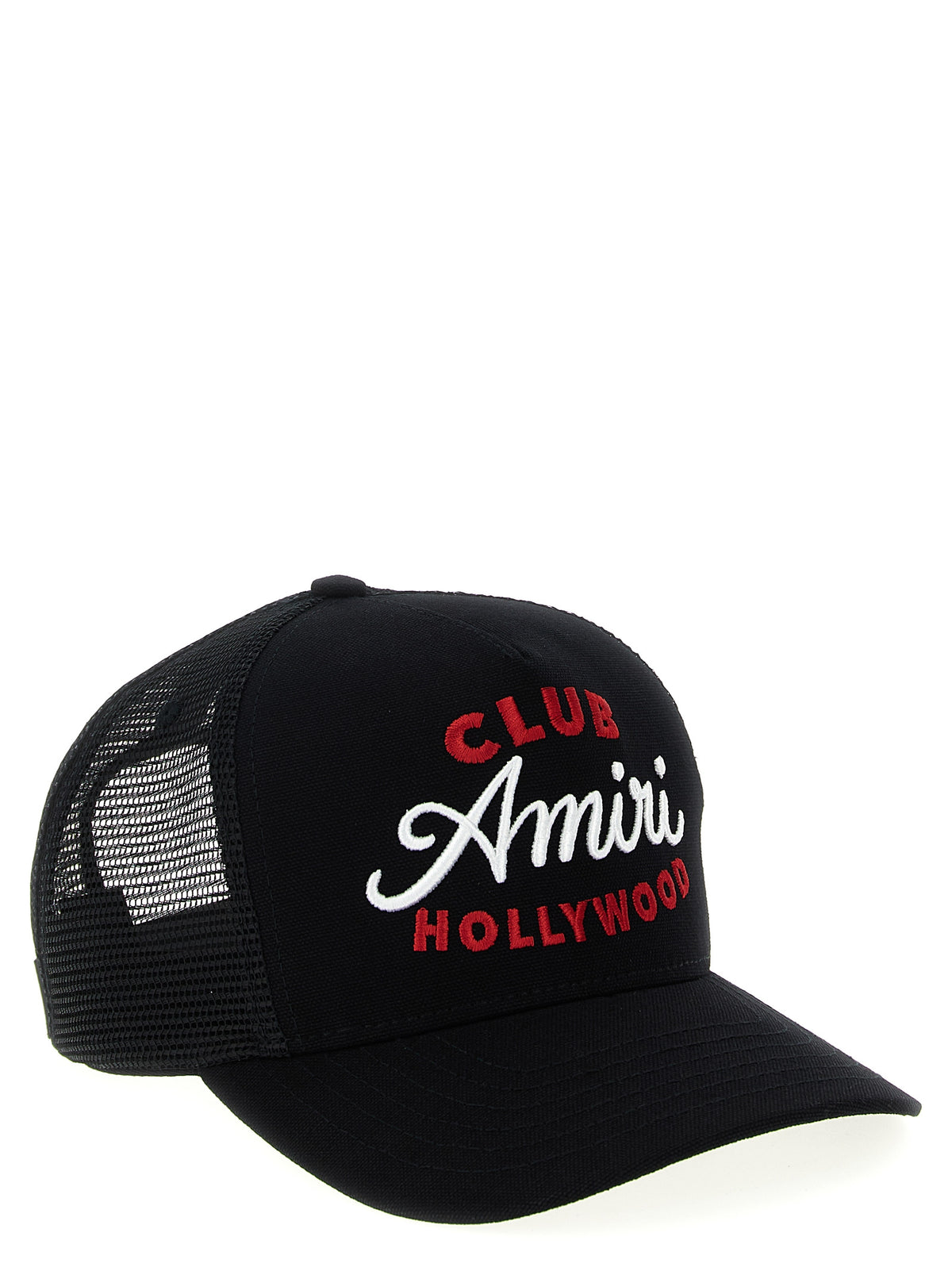 Amiri Amiri 'Club Amiri Trucker' Cap - Image 6