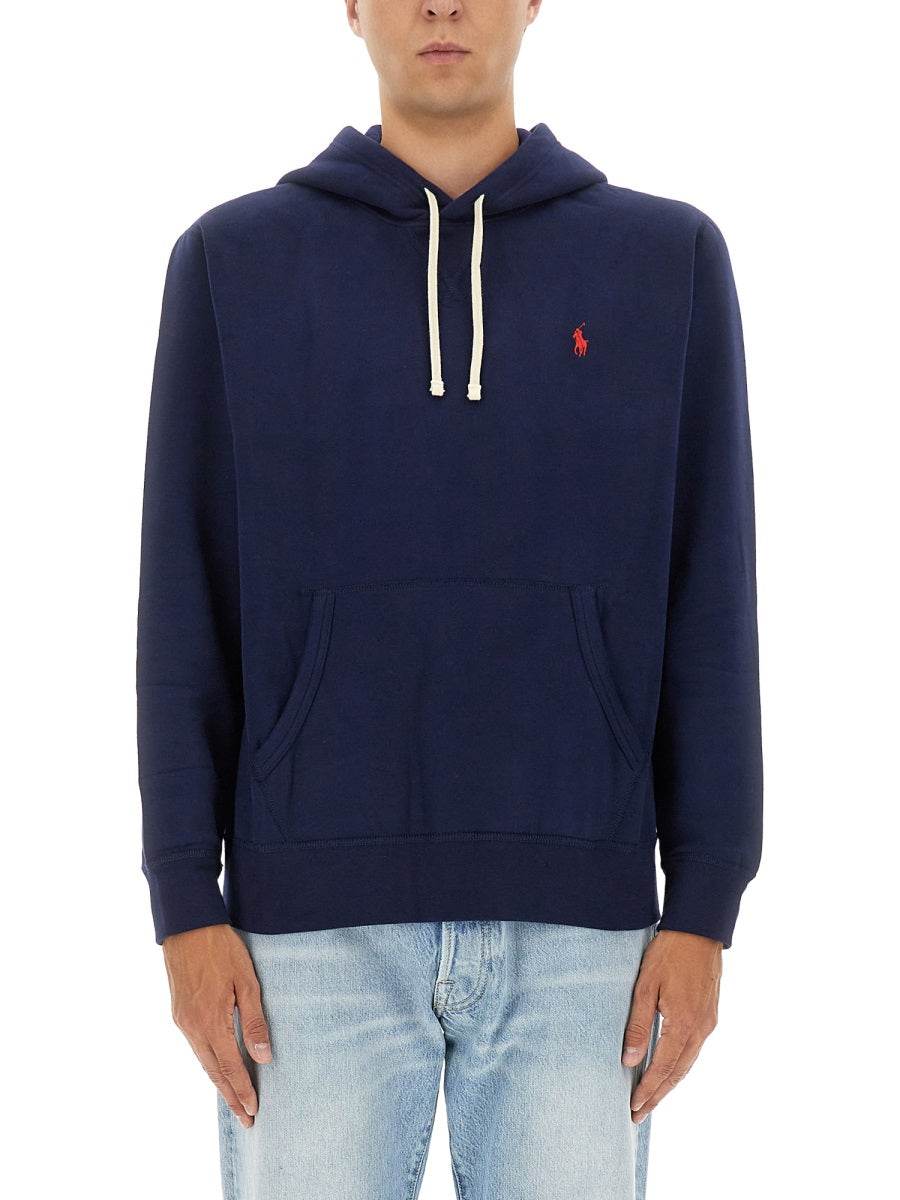 Polo ポロラルフローレンフーディー - Image 6