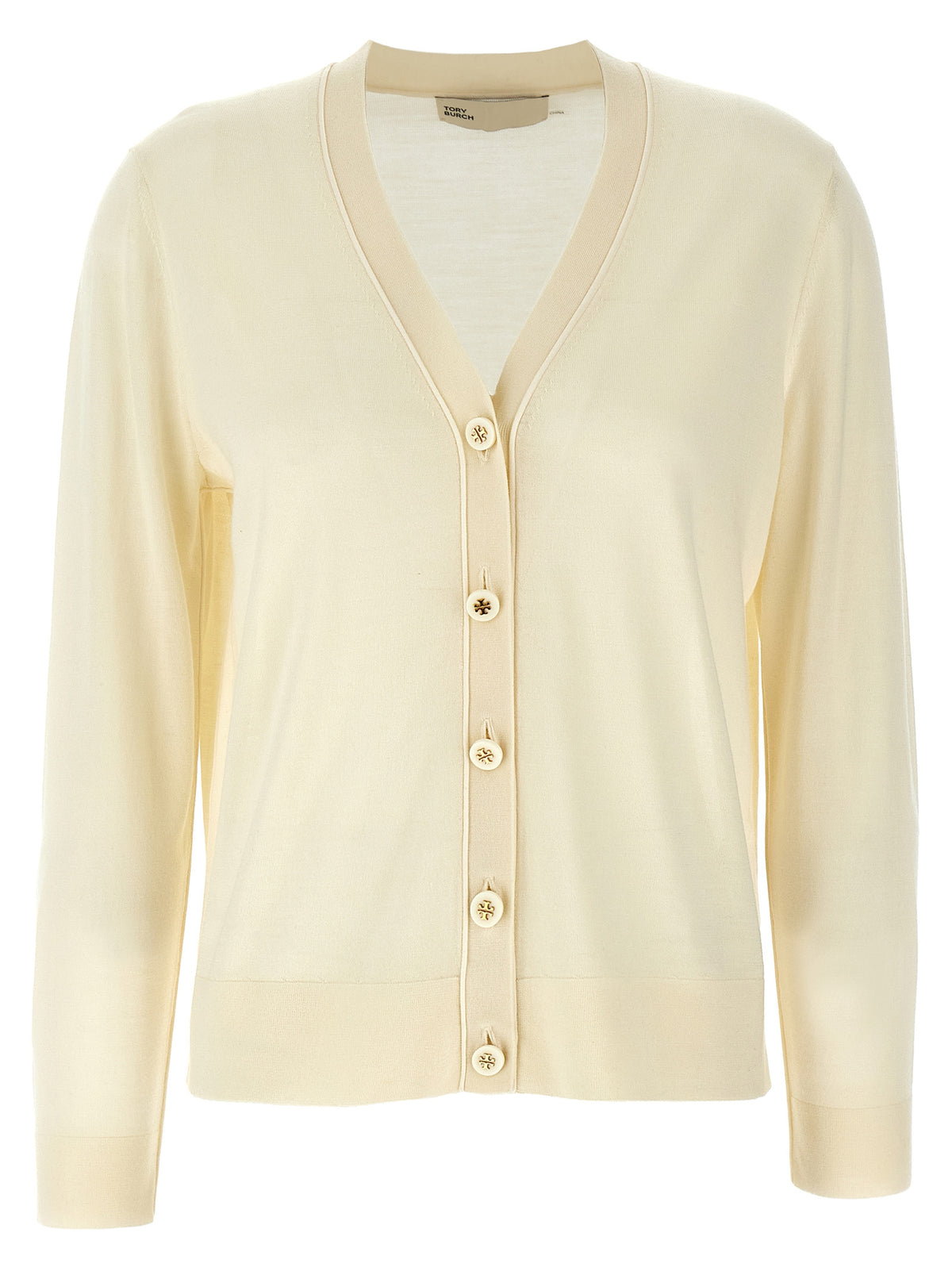 Tory Tory Burch 'Simone' Cardigan - Image 6
