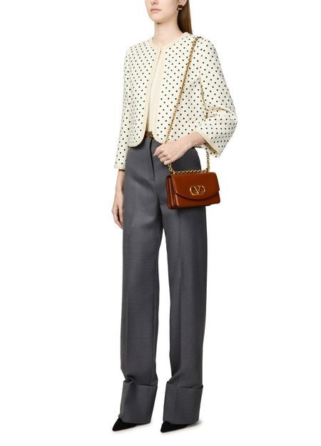 VALENTINO GARAVANI Virgin wool pants - Image 6