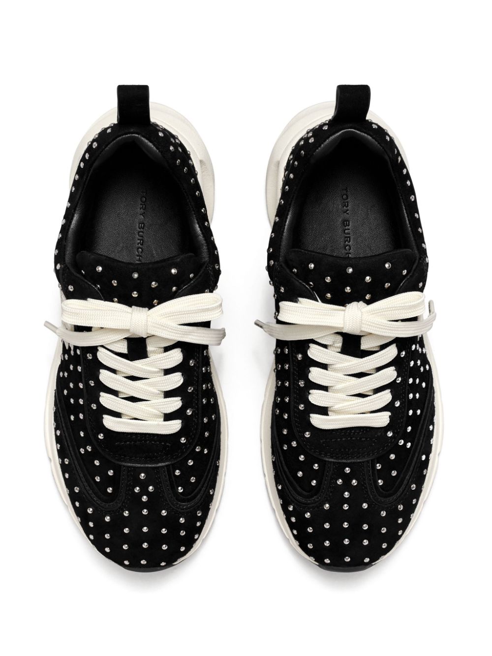Tory Tory Burch Good Luck Sneakers - Image 6