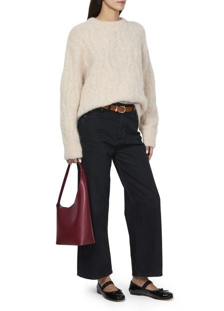 ANINE BING Marisol セーター - Image 6