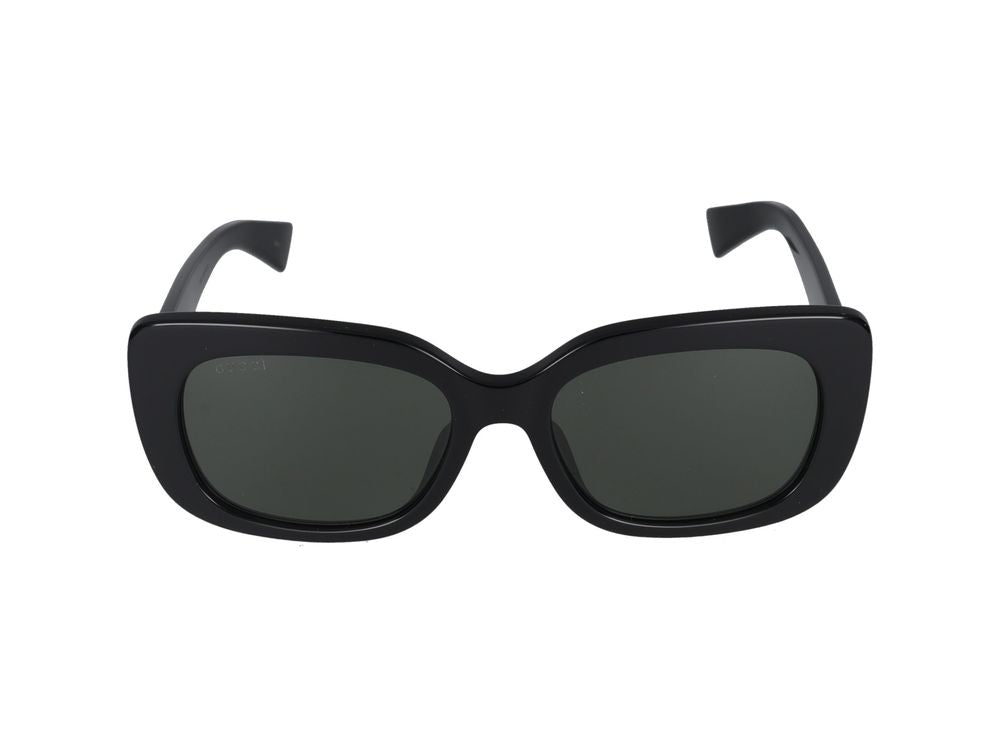 Gucci サングラス グッチ GG1979 SK 001 ブラック ブラック グレー/18/145 - Image 6