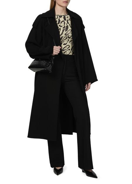SPORTMAX Bis 長袖トップス - Image 6