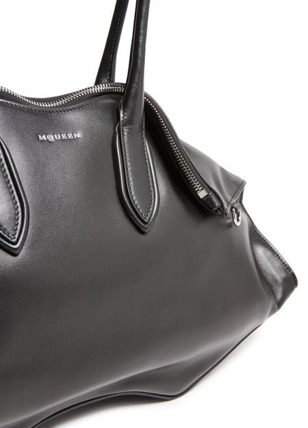 MCQUEEN Manta handbag - Image 6