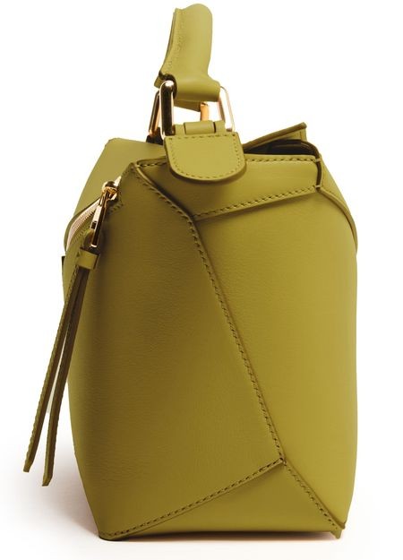 LOEWE Small Puzzle Edge bag - Image 6