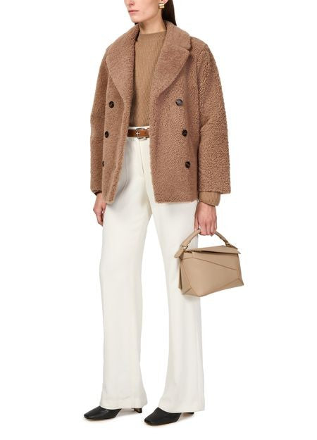 S MAX MARA Futura short coat - Image 6