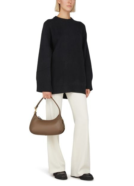 LOULOU STUDIO Safi ウールセーター - Image 6