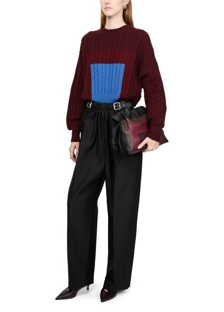 LOEWE Round neck sweater - Image 6