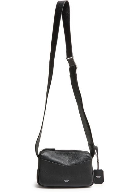 MAX MARA Kipper leather shoulder bag - Image 6