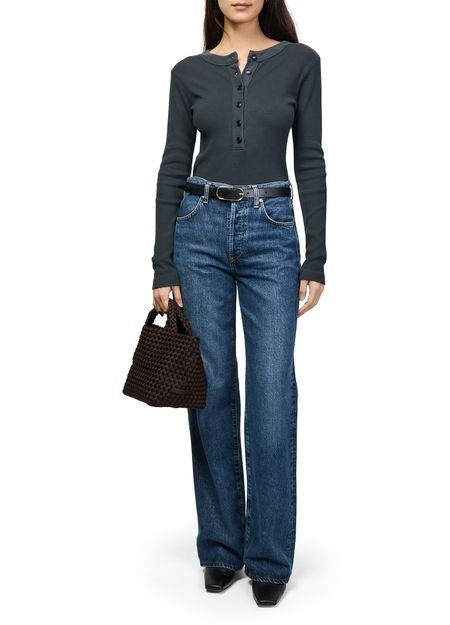 NAGHEDI St Barths small tote - Image 6