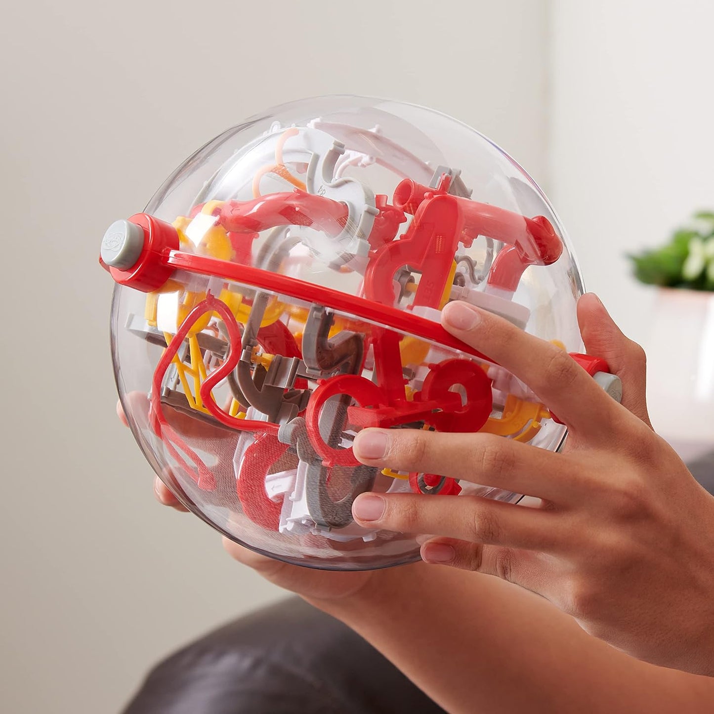 OHS Supply PERPLEXUS Perplexus Portal