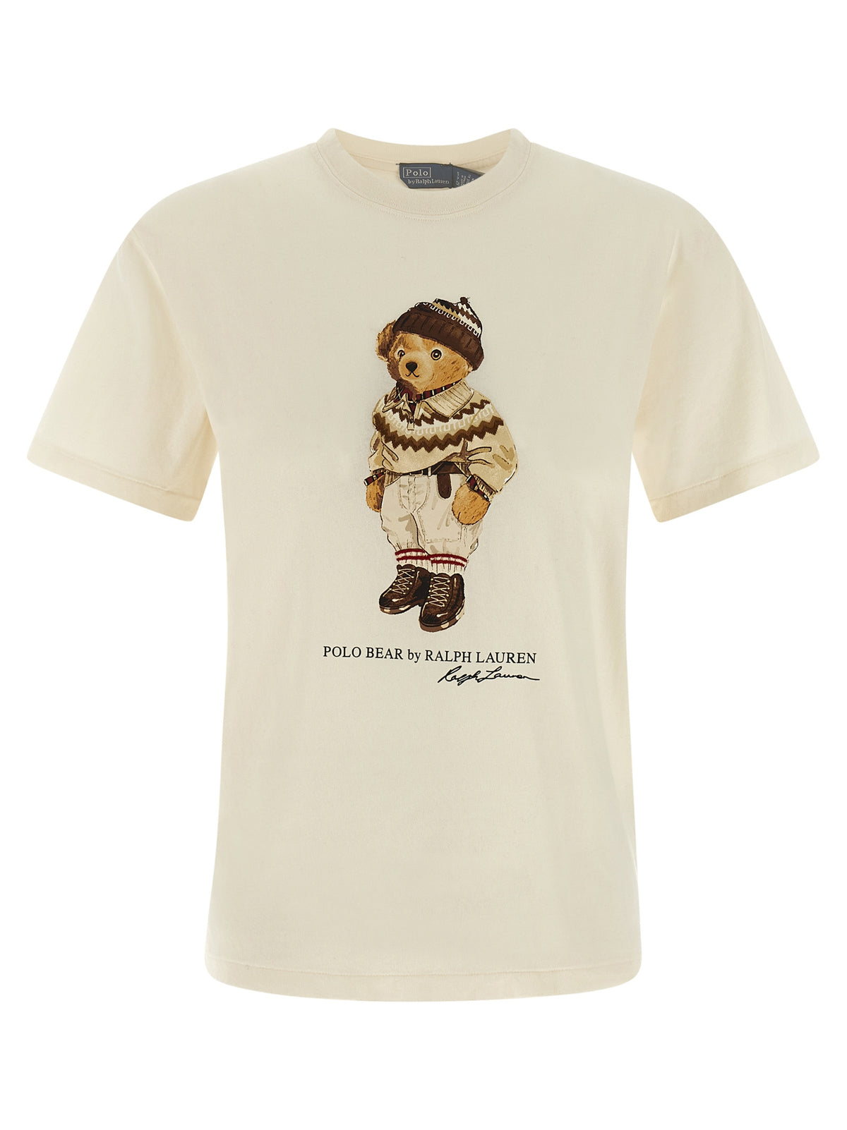Polo ポロラルフローレン「ポロベア」Tシャツ - Image 6