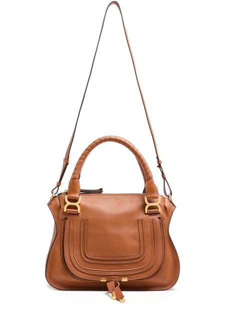 CHLOE Marcie handbag - Image 6