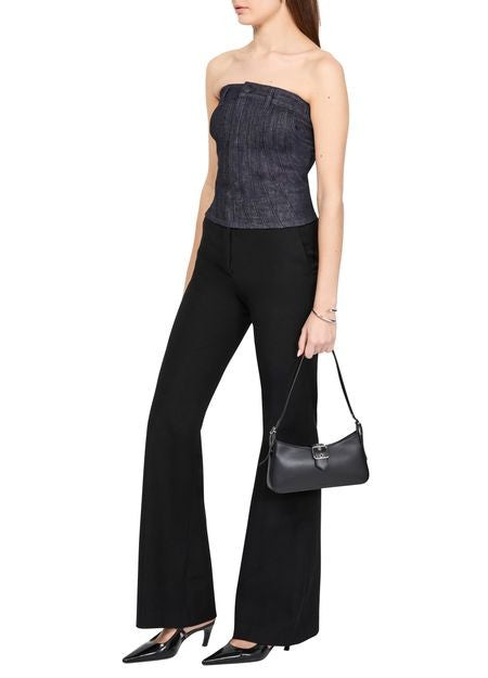 MUGLER デニム トップス - Image 6