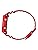GA-2100-4A Casio G-SHOCK Red Men Analog-Digital Sport Quartz International Shipping Casio, sports