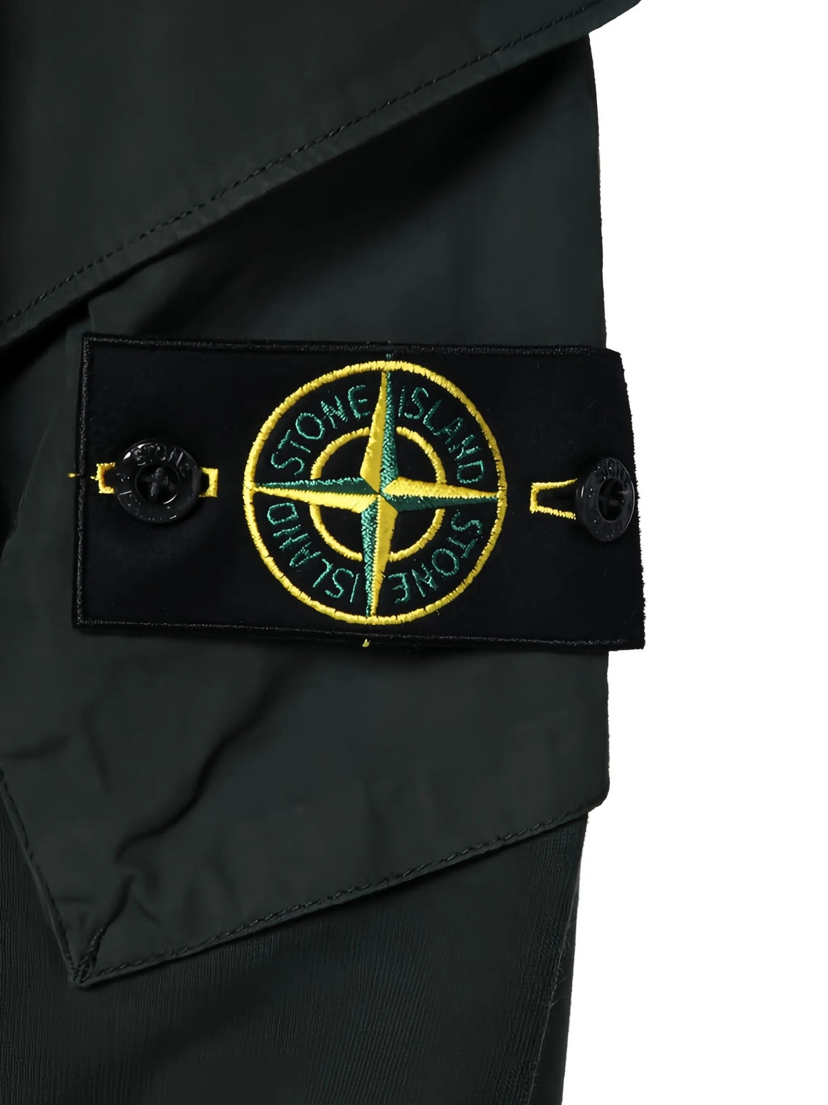 Stone Stone Island Sweatshirt - Image 6
