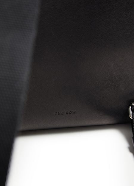 Harper backpack in leather - Image 6