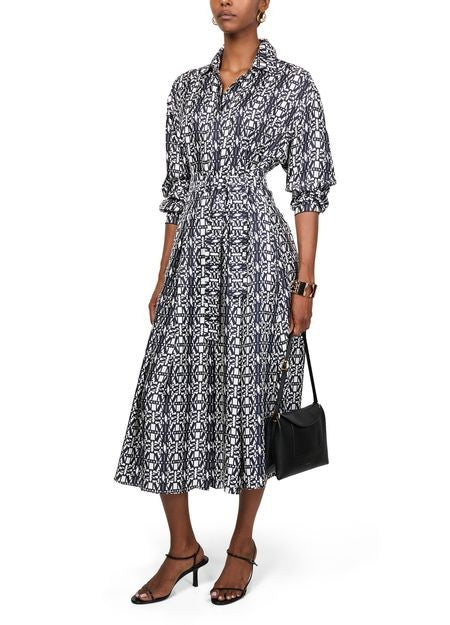 MAX MARA Espolso midi dress - Image 6