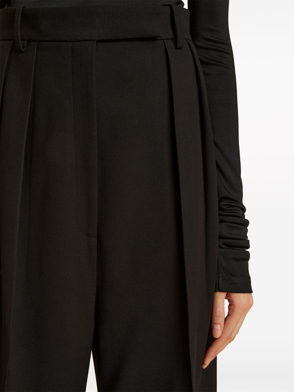 Khaite Khaite Cessie Pant - Image 6