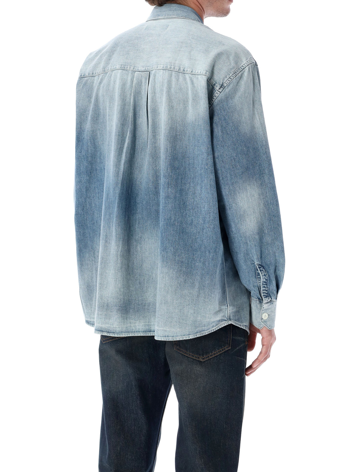 Our 私たちのレガシーTシャツとポロスブルー - Image 6