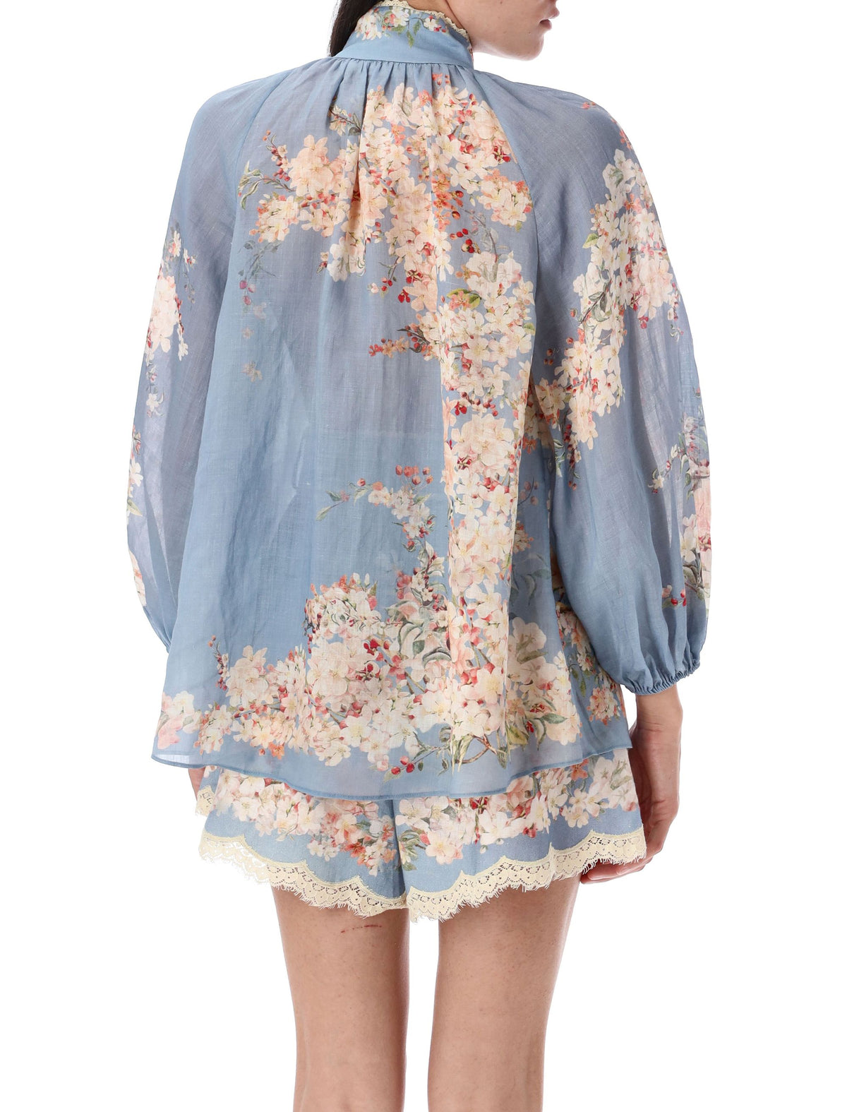 Zimmermann ZimmermannTシャツとポロ - Image 6