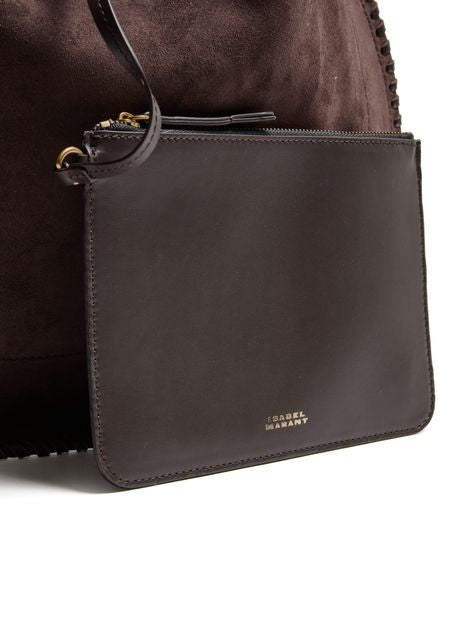 ISABEL MARANT スエードバッグ - Image 6