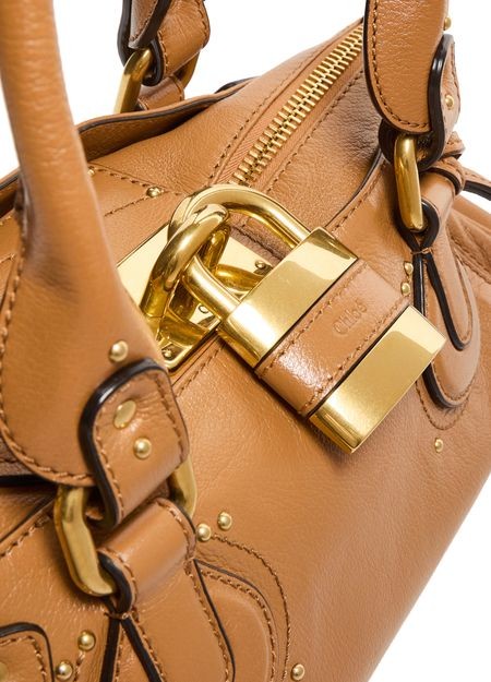 CHLOE Paddington handbag - Image 6