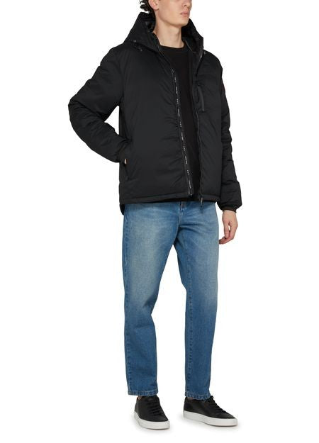 CANADA GOOSE Lodge フーディージャケット - Image 6