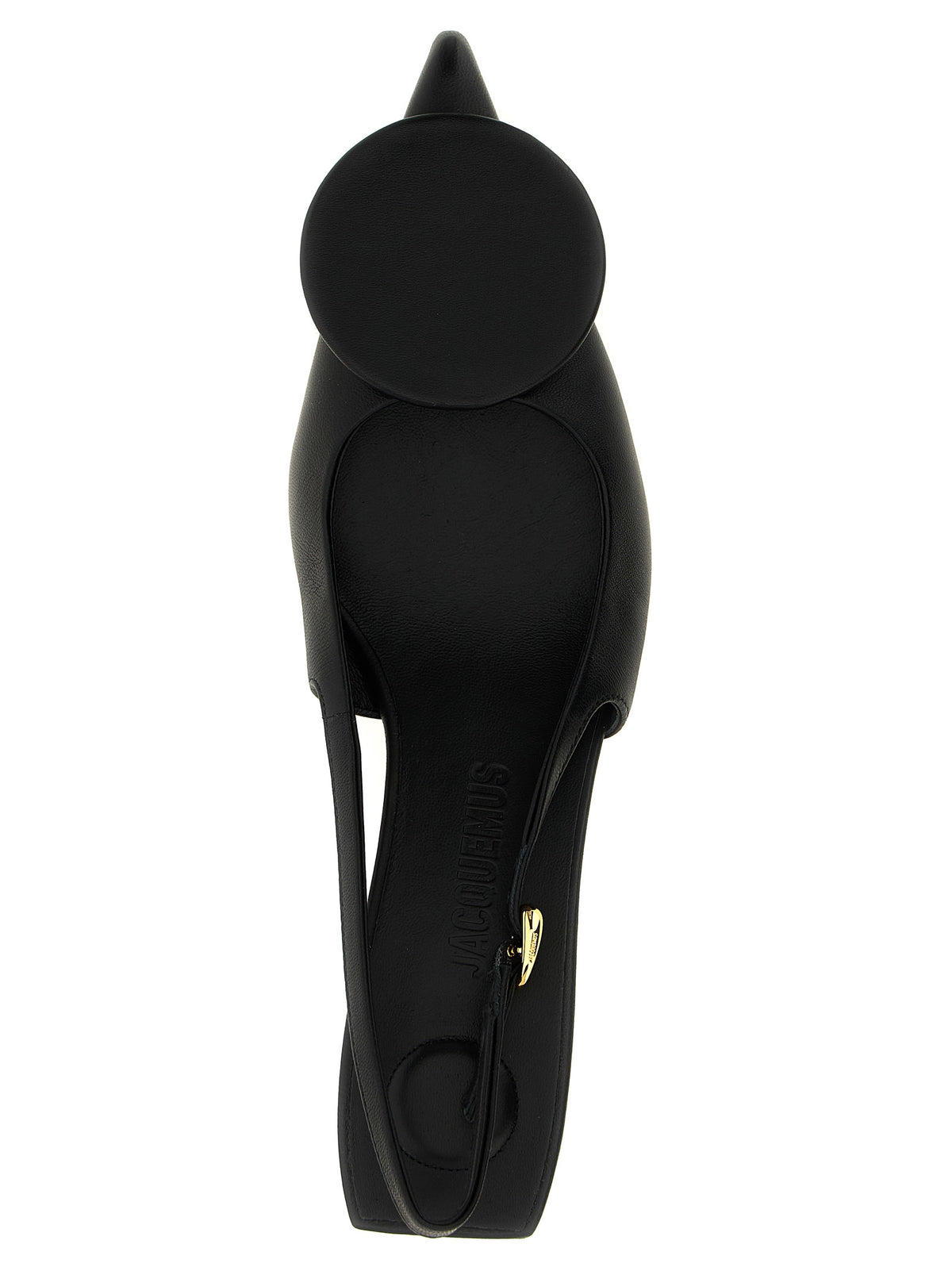 Jacquemus Jacquemus 'Duelo B' Slingback - Image 6
