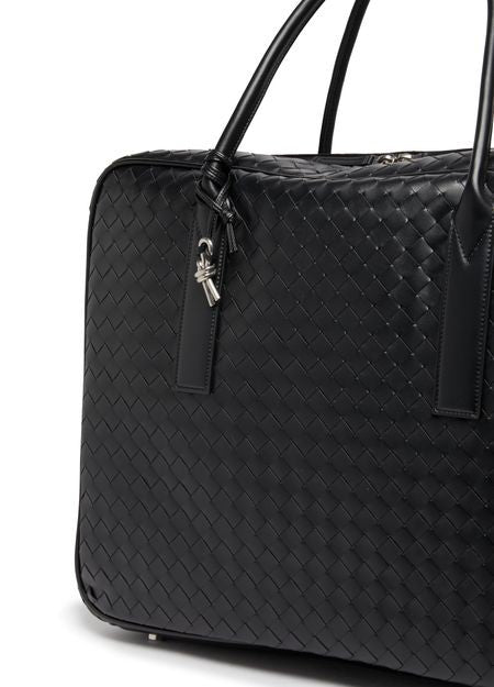 BOTTEGA VENETA ショルダーバッグ イントレチャート - Image 6