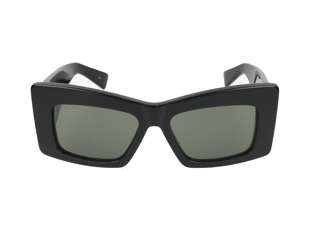 Gucci サングラスグッチGG1842 S 001ブラックブラックグレー /17/140 - Image 6