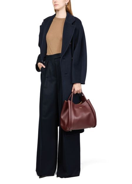 MAX MARA Ori wide-leg pants - Image 6