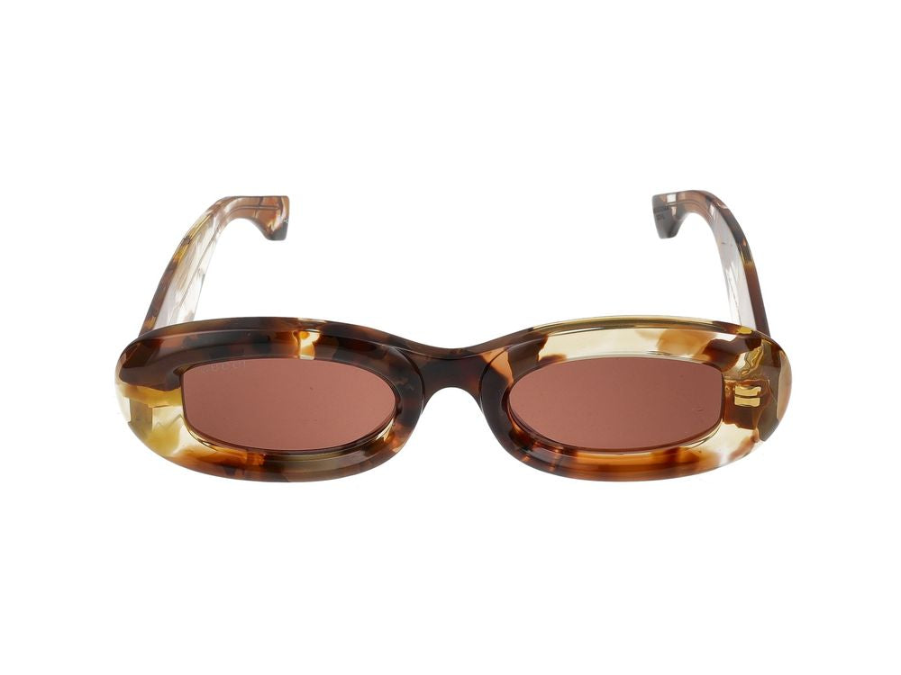 Gucci サングラス グッチ GG1907 S 001 ハバナ ハバナブラウン/23/145 - Image 6