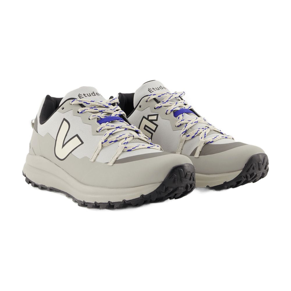 Veja Etudes Sneakers Veja Synthetic Grey - Image 6