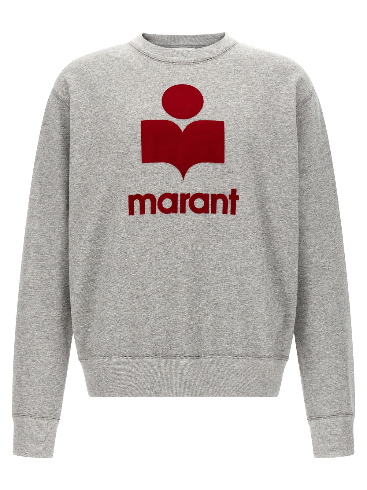 Marant マラン「ミコイ」スウェットシャツ - Image 6